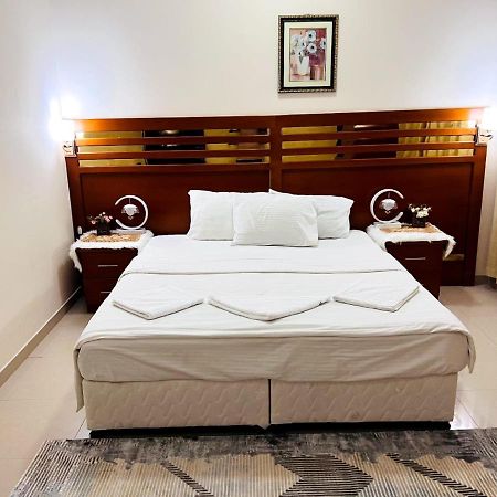 Dar Al Deyafa Hotel Apartment Muscat Exterior photo