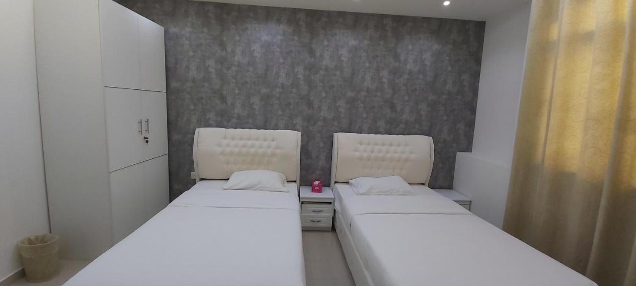Dar Al Deyafa Hotel Apartment Muscat Exterior photo