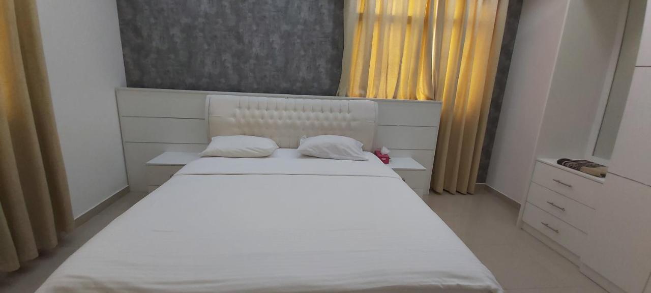 Dar Al Deyafa Hotel Apartment Muscat Exterior photo