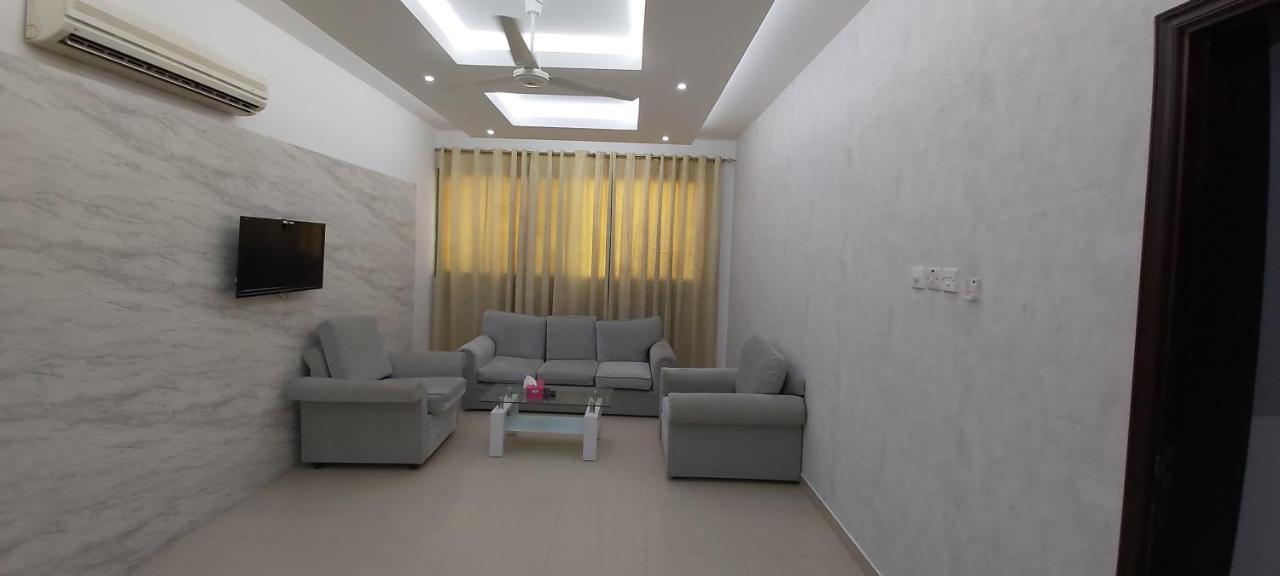 Dar Al Deyafa Hotel Apartment Muscat Exterior photo